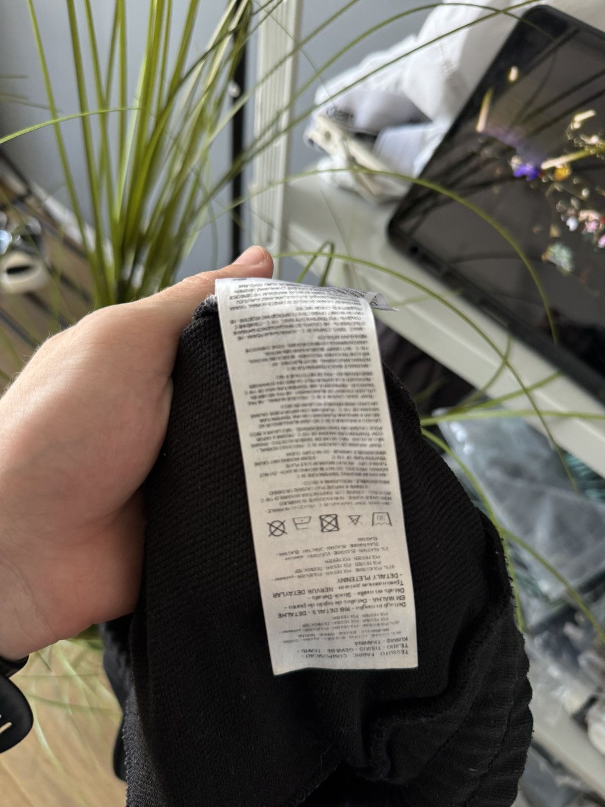 Armani Exchange Armani exchange joggers Size US 35 - 8 Thumbnail