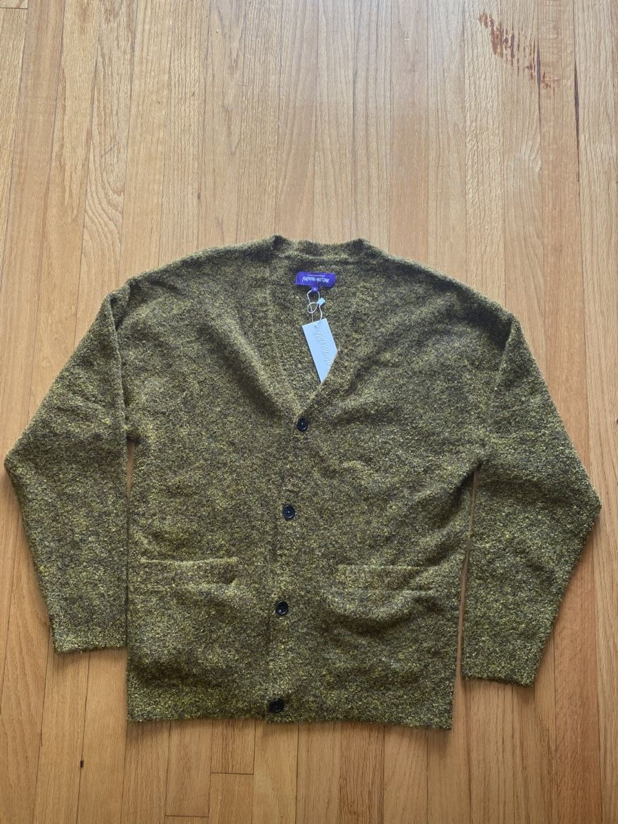Fucking Awesome Cardigan | Grailed