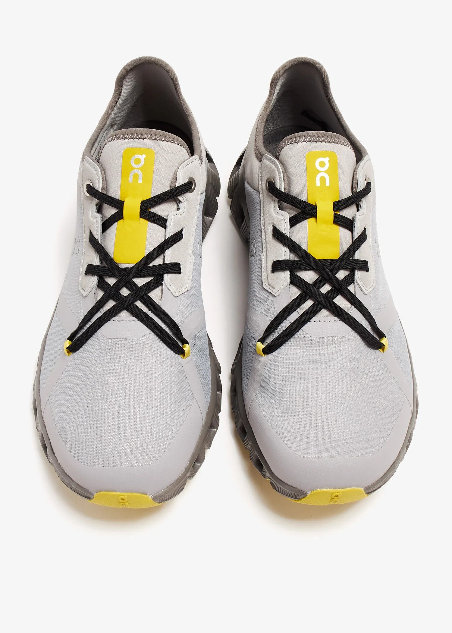 On o1s22i1n1124 Low-Top Sneakers in Grey Size US 8 / EU 41 - 5 Thumbnail