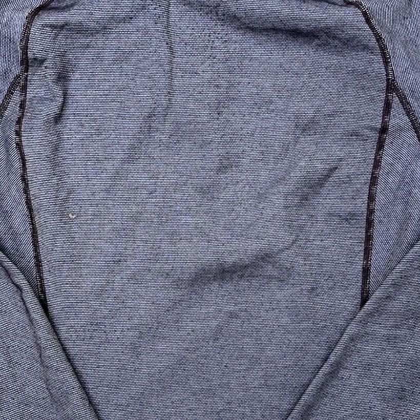 Patagonia Patagonia Capilene Performance Base Layer 1/4 Zip Shirt Long Sleeve Small Womens Gray Size S / US 4 / IT 40 - 6 Thumbnail