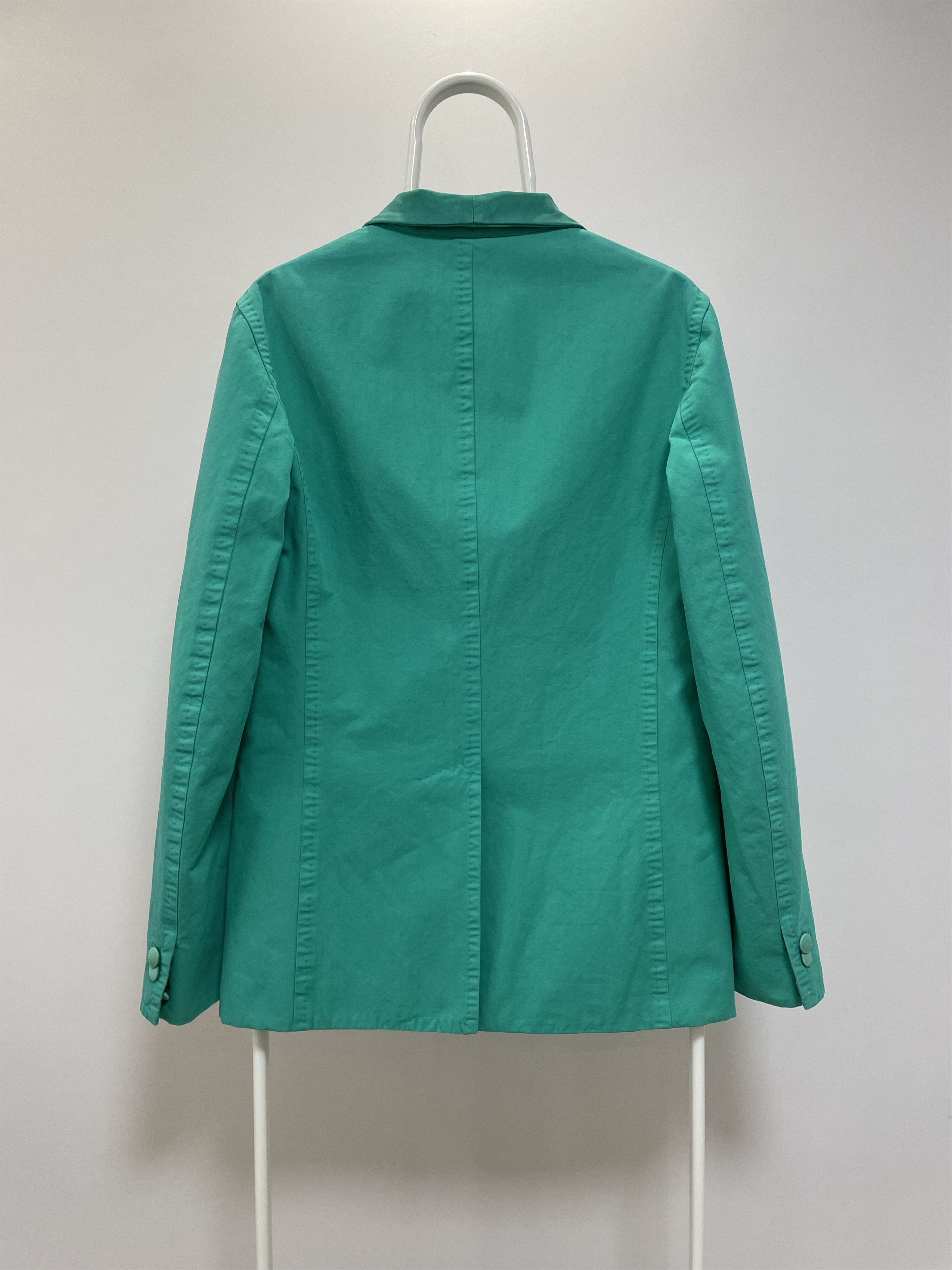 Dsquared2 DSQUARED2 Evening Blazer Jacket Sport Coat Traveller EU50 Size 40R - 3 Thumbnail