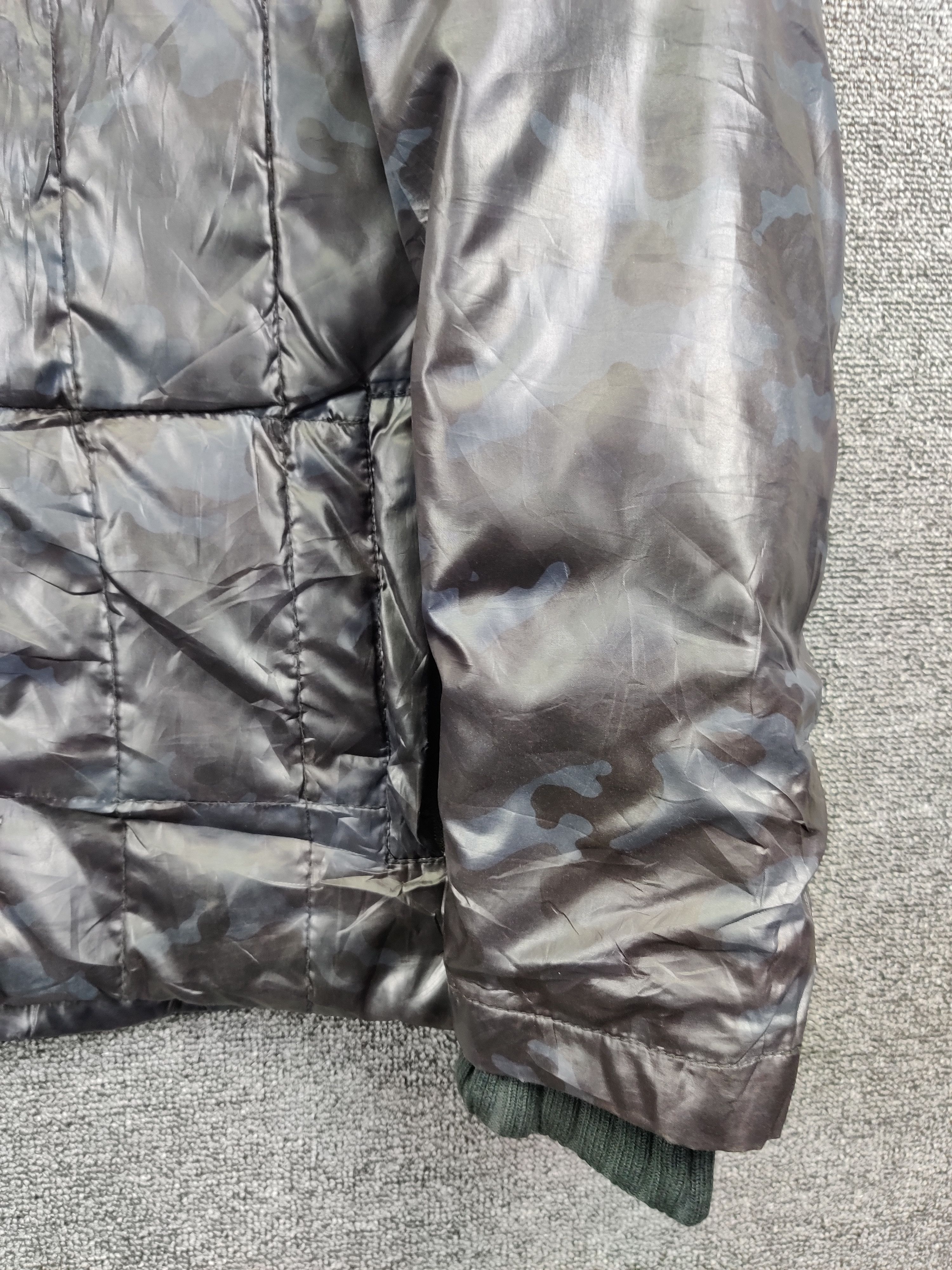 Avirex Vintage Avirex Alaska Puffer Jacket Size US M / EU 48-50 / 2 - 3 Thumbnail