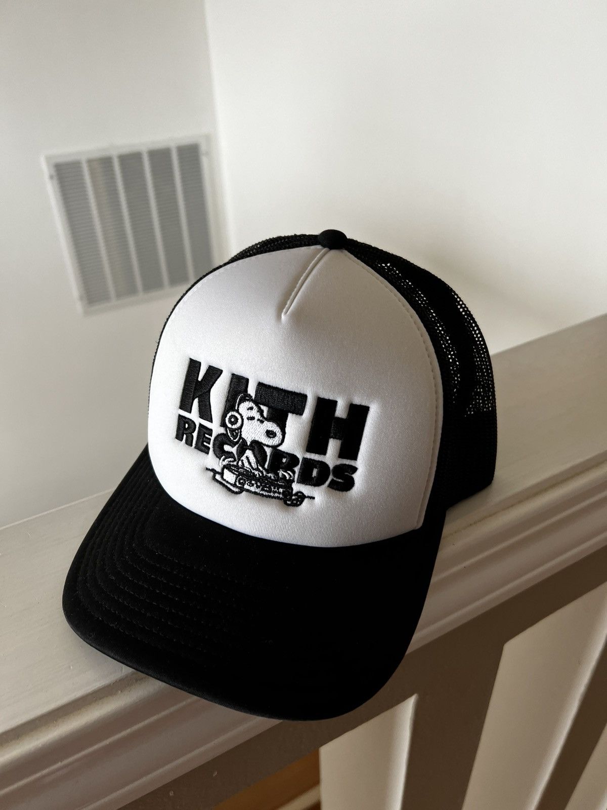Kith × Peanuts Kith x Peanuts Hat Size ONE SIZE - 1 Thumbnail