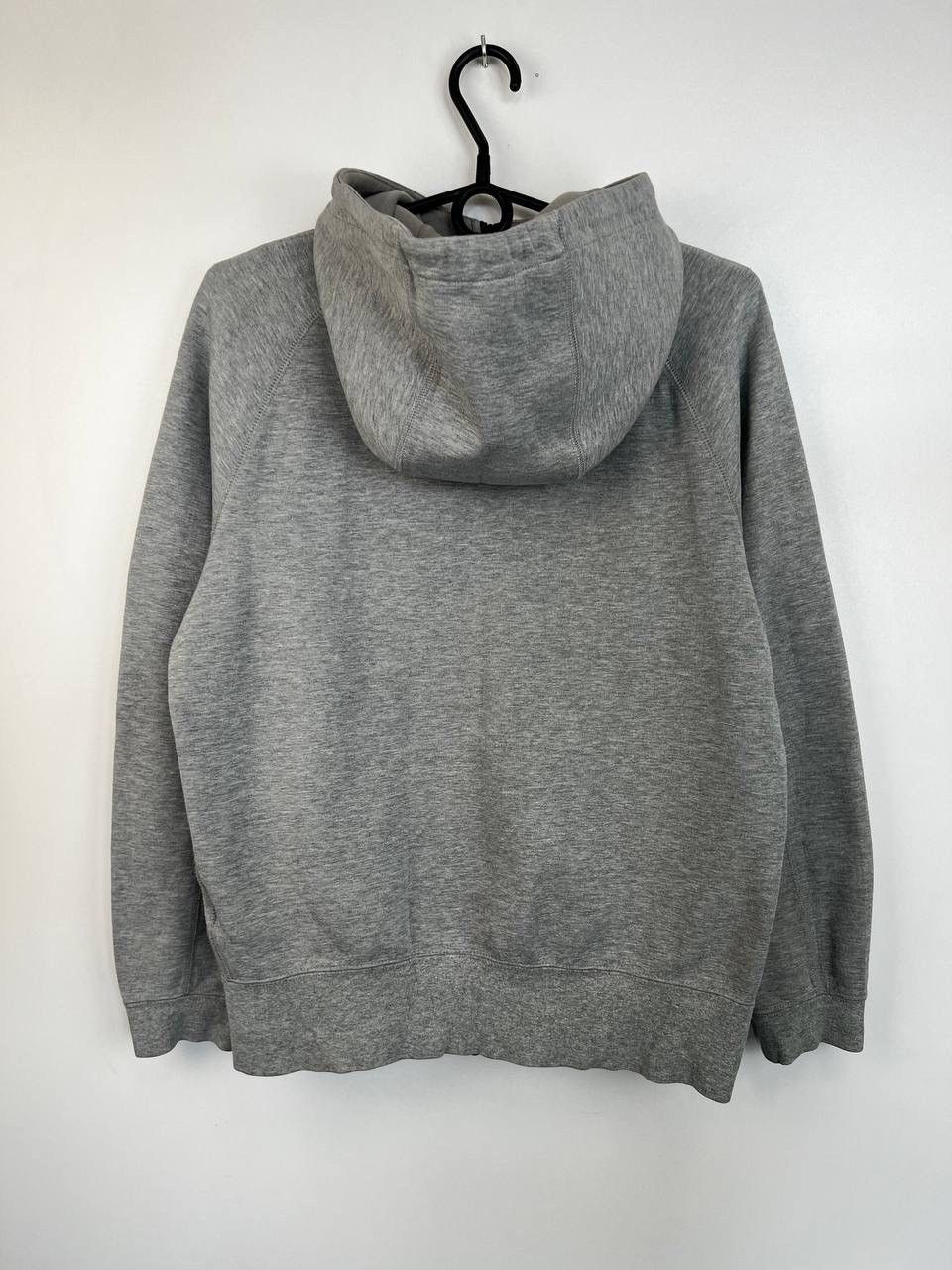 Vintage Nike Tech Fleece streetwear zip hoodie size S Size US S / EU 44-46 / 1 - 4 Thumbnail