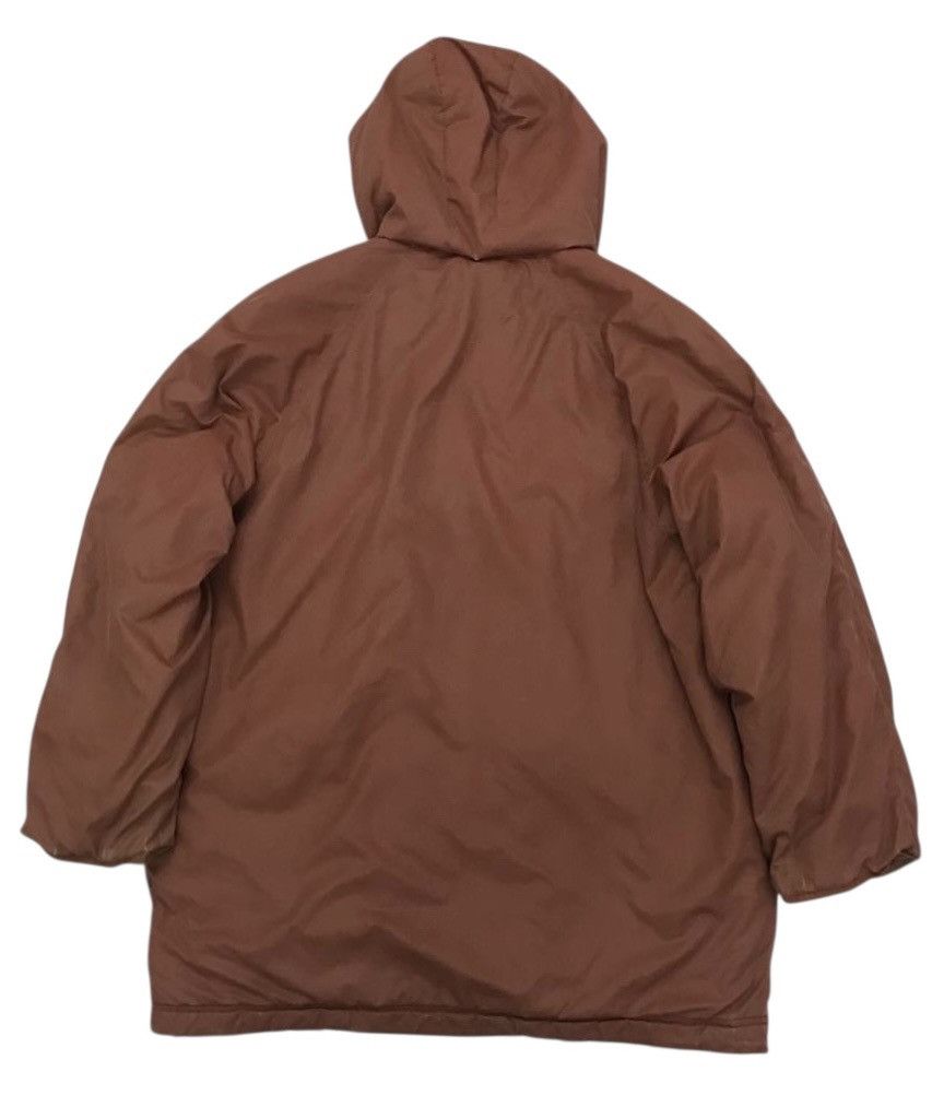 Nigel Cabourn Vintage Nigel Cabourn Jacket Hooded Riri Zipper Made in Jpn Size US L / EU 52-54 / 3 - 2 Thumbnail