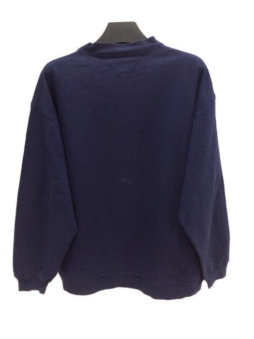 Tommy Hilfiger Tommy Hilfiger Big Logo Sweatshirt Size US XL / EU 56 / 4 - 5 Thumbnail