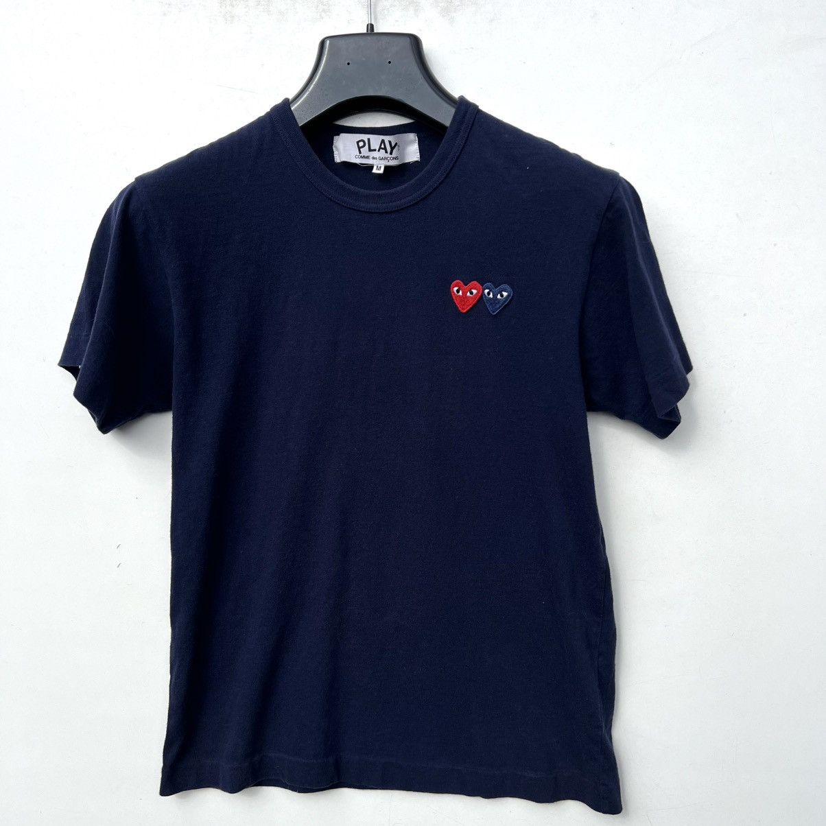 Comme des Garcons Comme des garçons t shirt Size US M / EU 48-50 / 2 - 1 Thumbnail