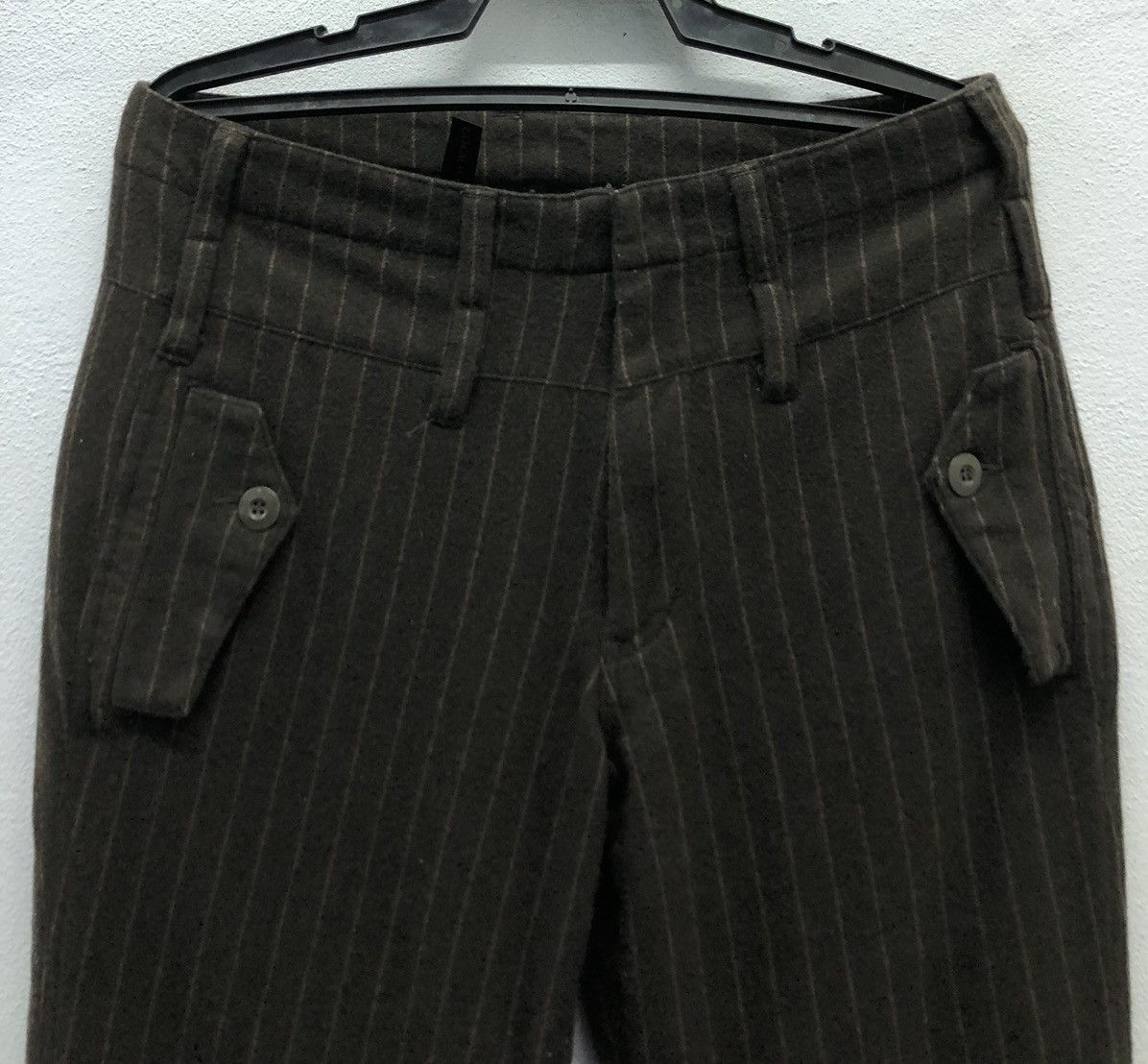 Japanese Brand × Vintage Vintage Gogmagog Pants Size US 34 / EU 50 - 3 Thumbnail
