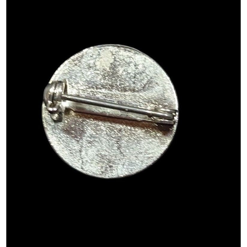Other Reading Women's Bowling Assoc. 450 Periwinkle And Silver Ton Size ONE SIZE - 2 Thumbnail