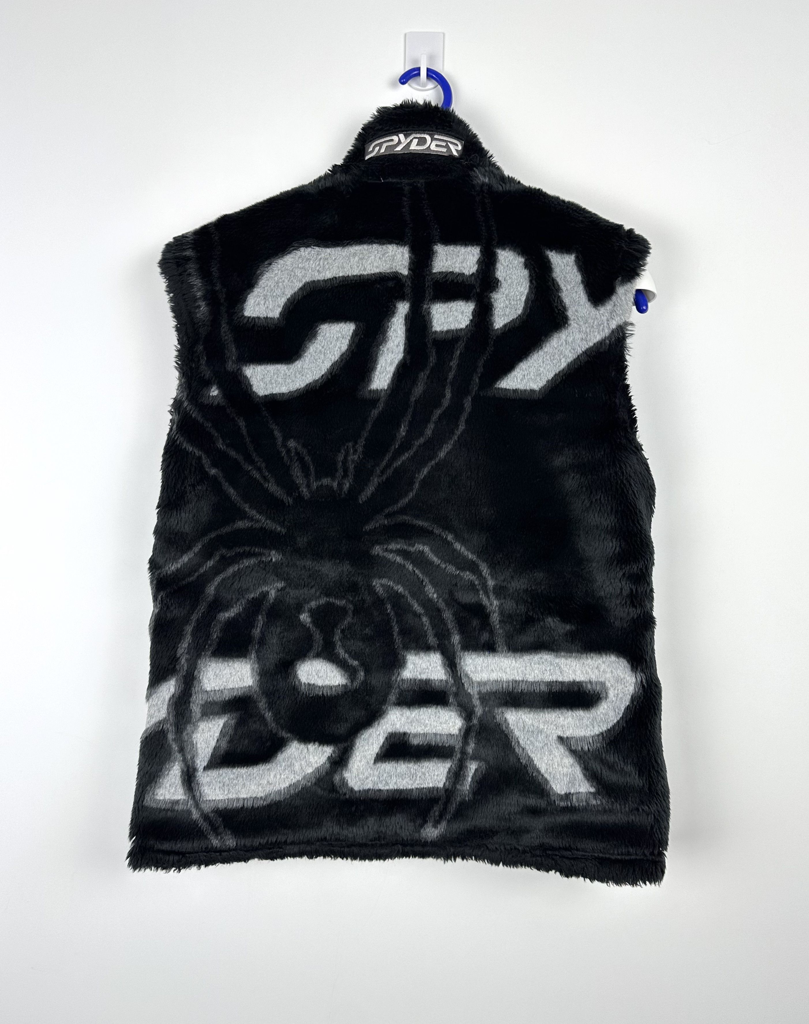 Spyder Spyder Reversible women vest Size L / US 10 / IT 46 - 1 Thumbnail