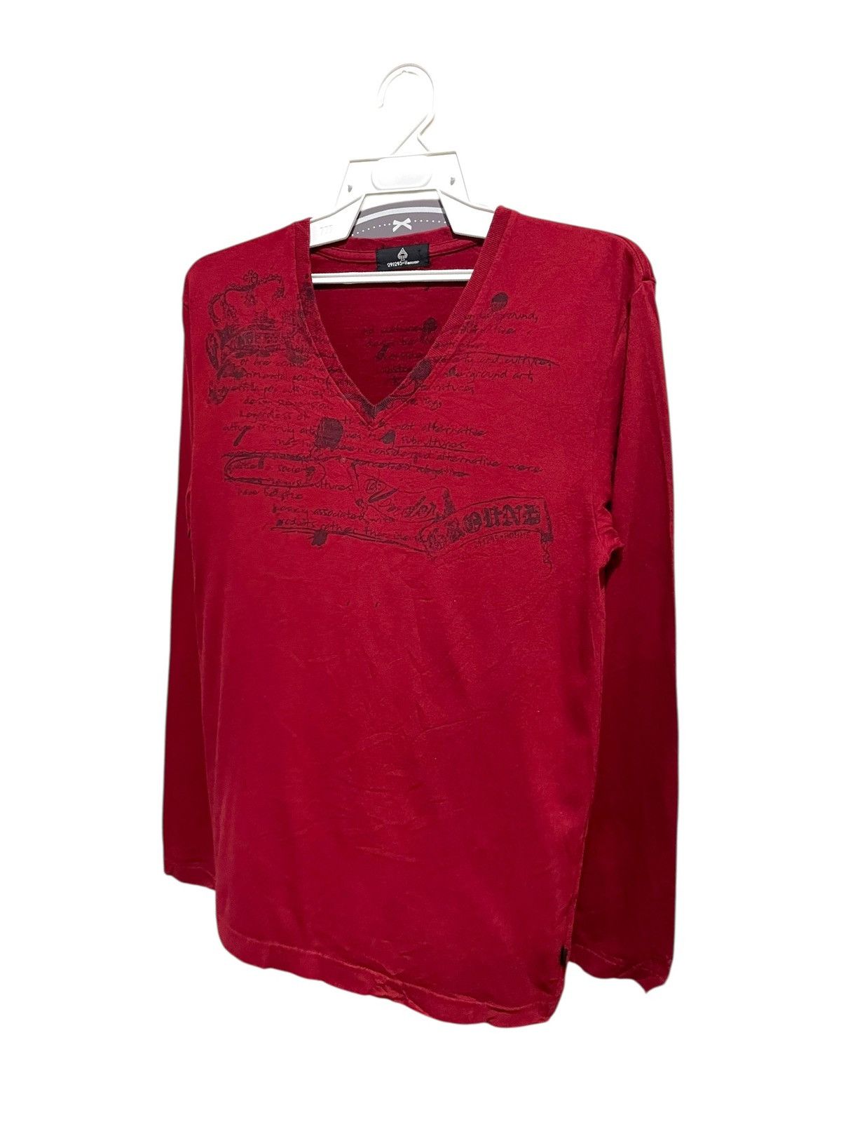 291295=Homme 291295=Homme Shirts Size US S / EU 44-46 / 1 - 3 Thumbnail