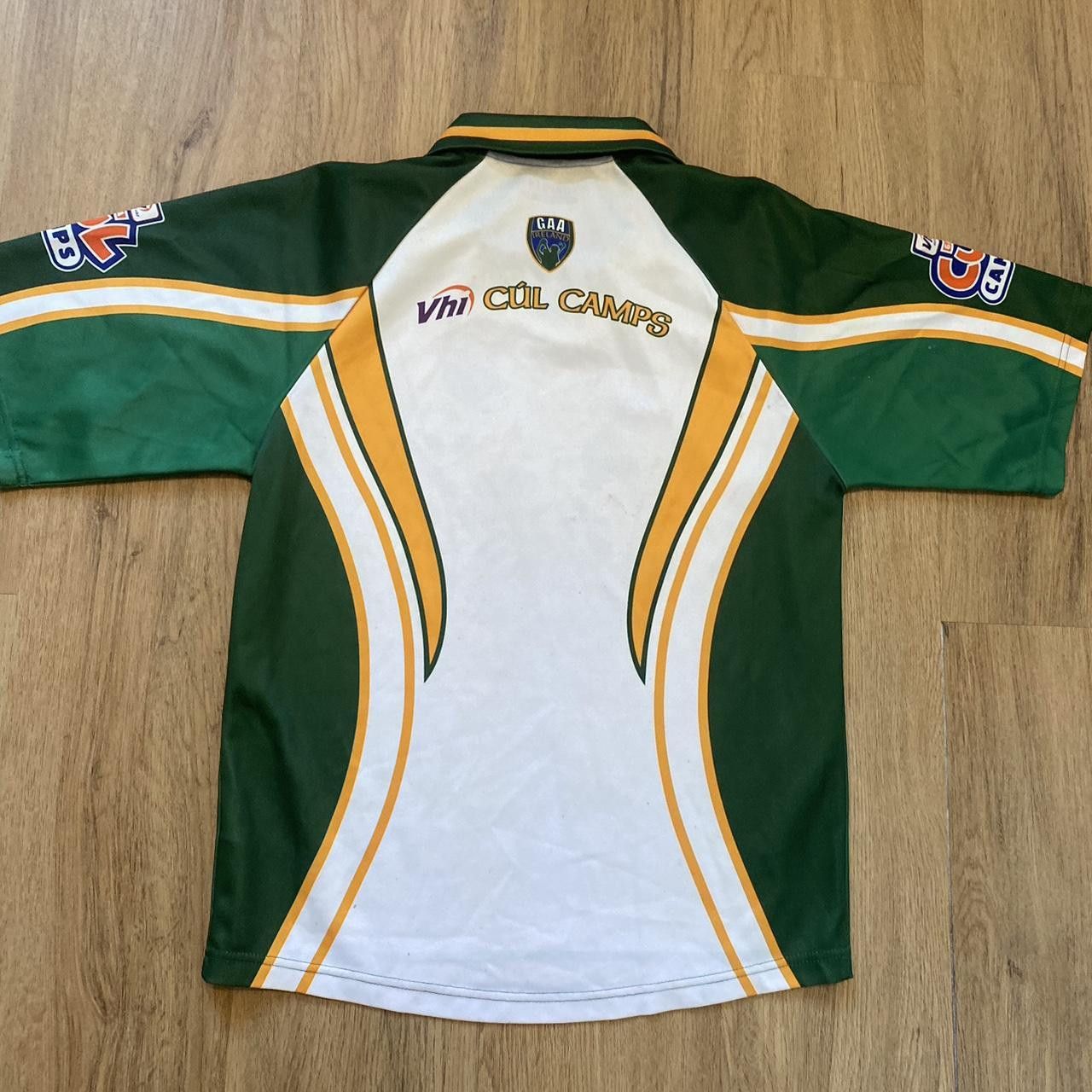 O'Neills Cul Camp Gaa Galeic Football Ireland Size US S / EU 44-46 / 1 - 2 Thumbnail