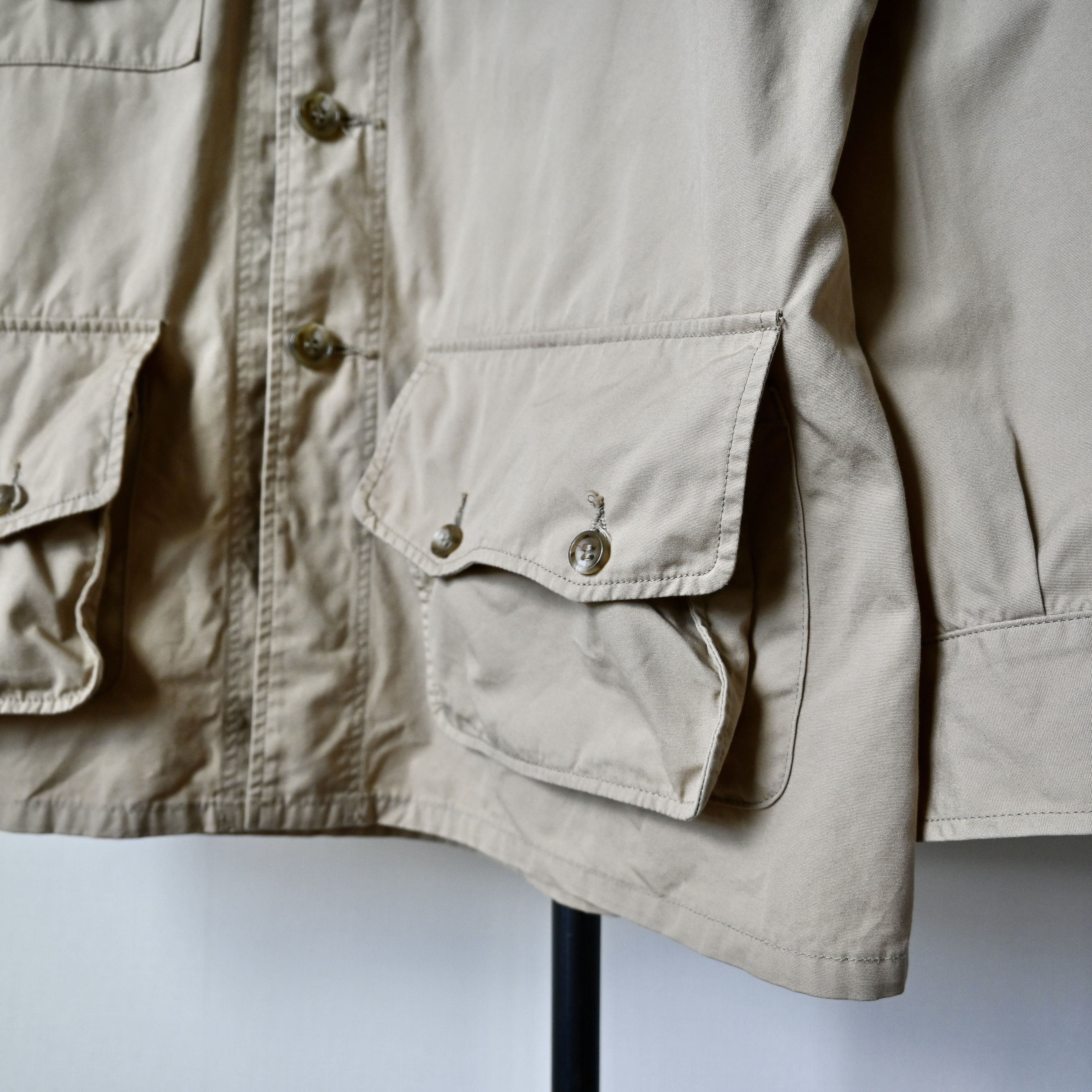 Japanese Brand WORKERS CO., LTD "W&G jacket", made in Japan Size US L / EU 52-54 / 3 - 9 Thumbnail