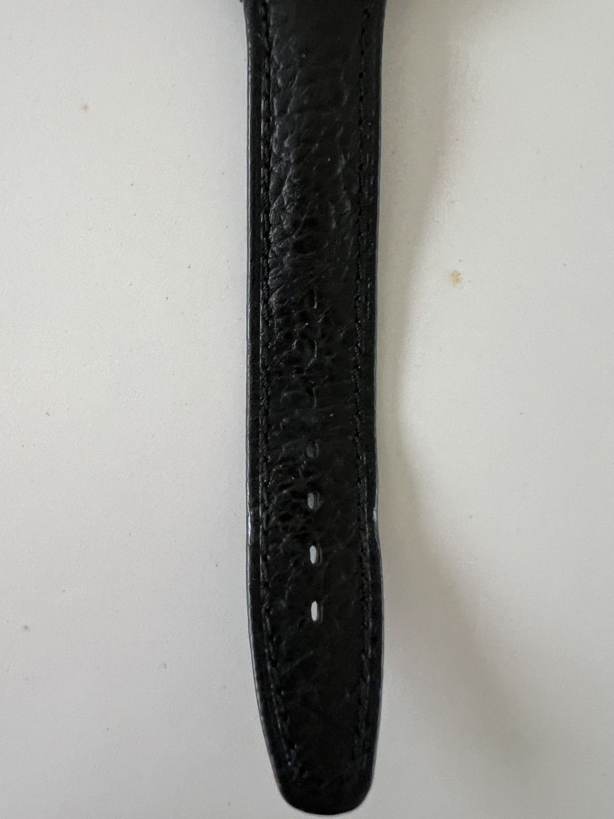 Swatch Vintage 1990s Swatch Chronograph Size ONE SIZE - 6 Thumbnail