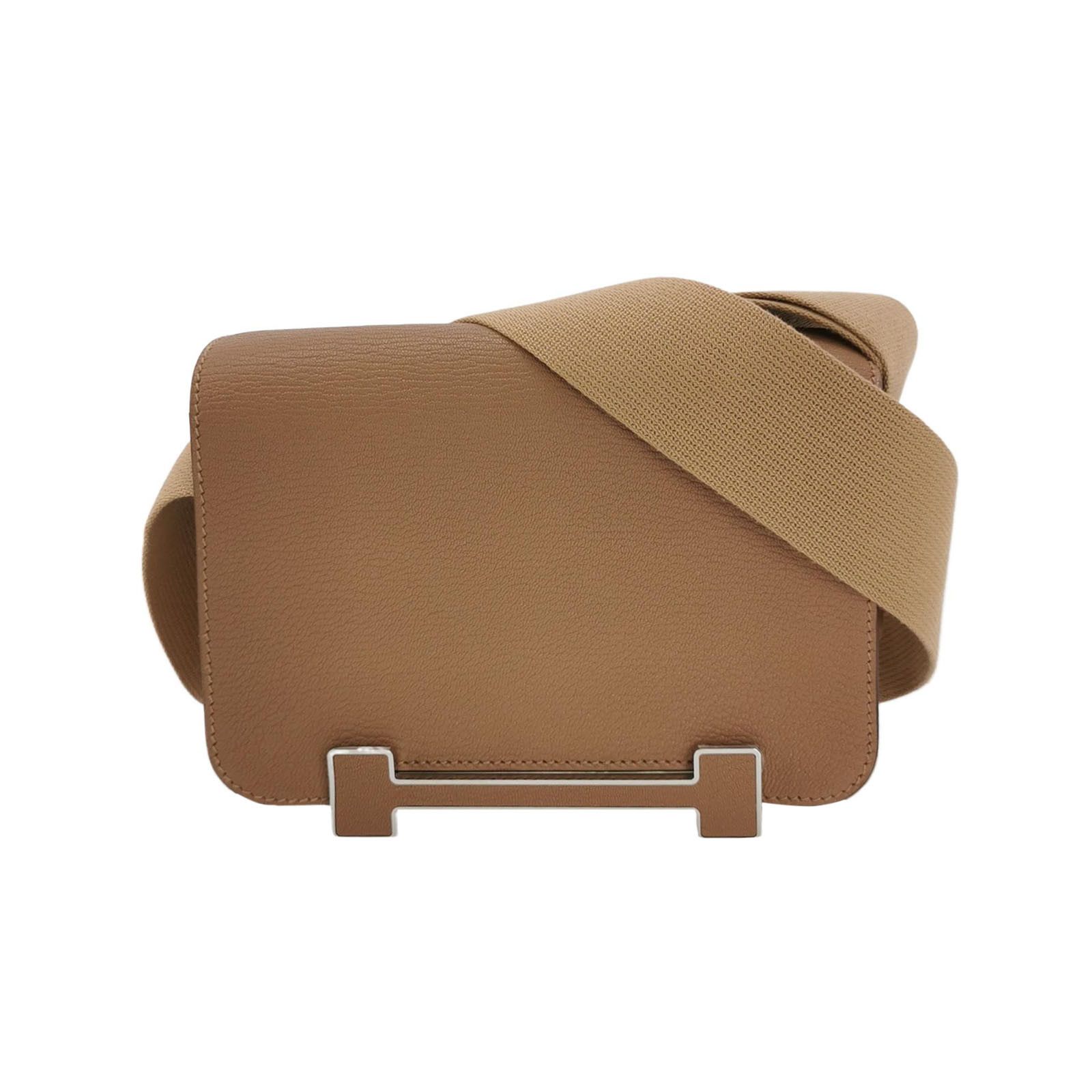 Hermes Hermes Women os Crossbody Bags Size ONE SIZE - 1 Thumbnail