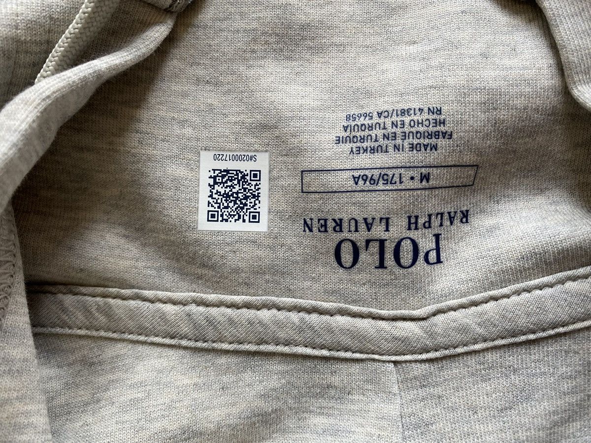 Ralph Lauren Ralph Lauren Zip Size US M / EU 48-50 / 2 - 6 Thumbnail