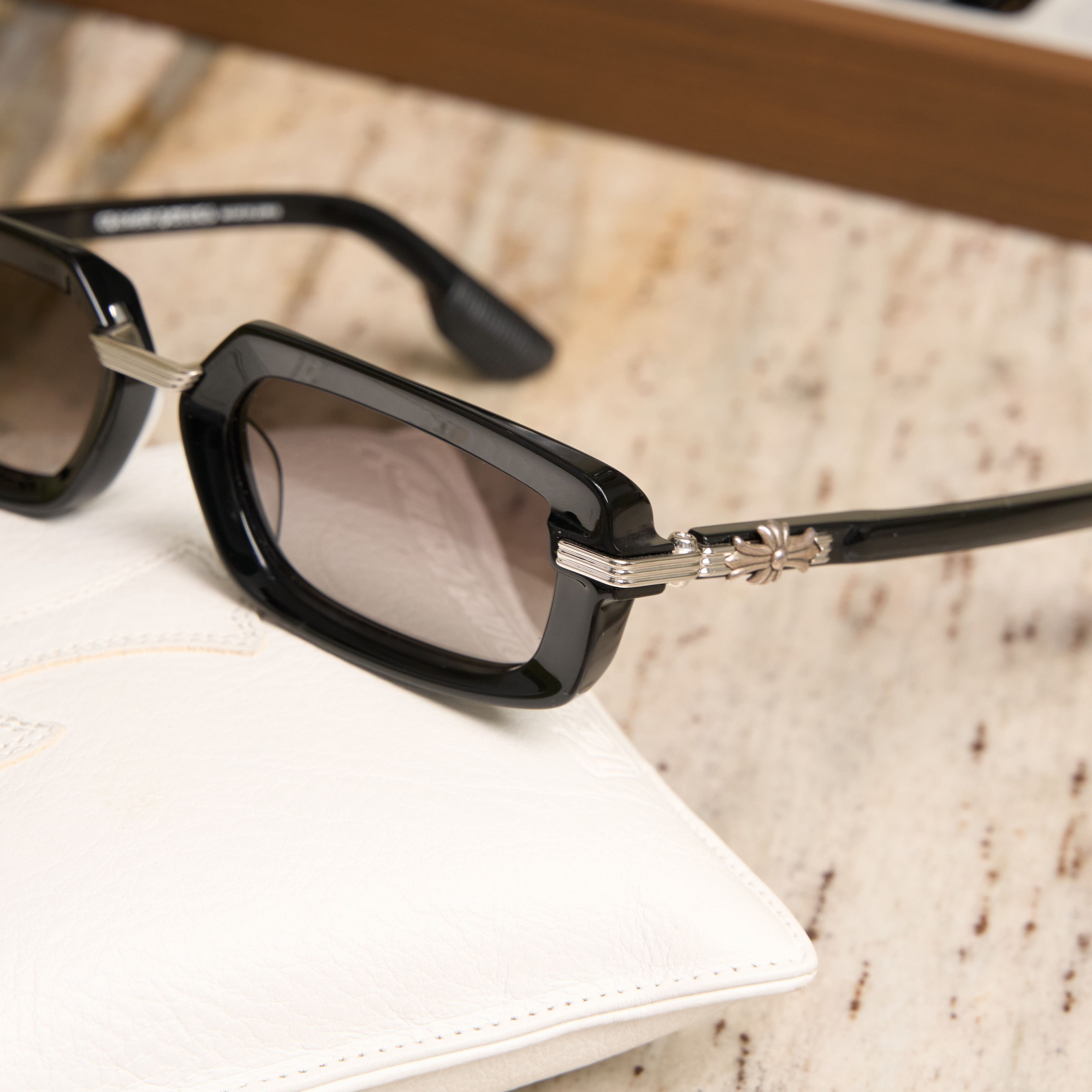 Chrome Hearts CHROME HEARTS ASSTRAVAGANT Size ONE SIZE - 2 Thumbnail