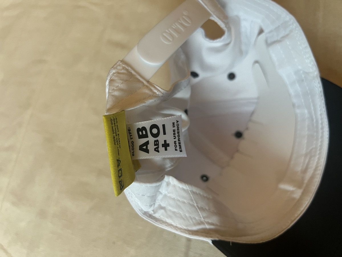 S4LEM Salem Hat Size ONE SIZE - 3 Thumbnail