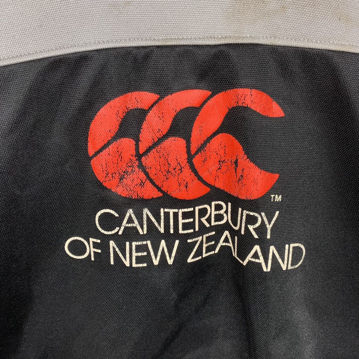 Canterbury of New Zealand Canterbury Of New Zealand Color Block Jersey Size US L / EU 52-54 / 3 - 12 Thumbnail