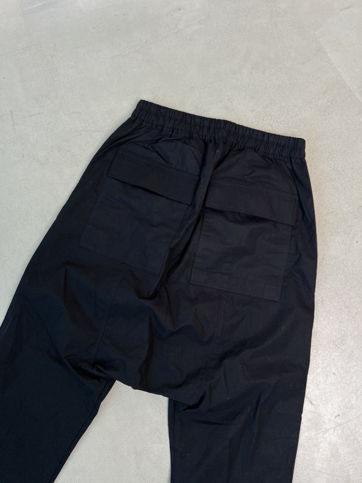 Balenciaga Rick Owens LIDO ss 2024 Size US 32 / EU 48 - 4 Thumbnail