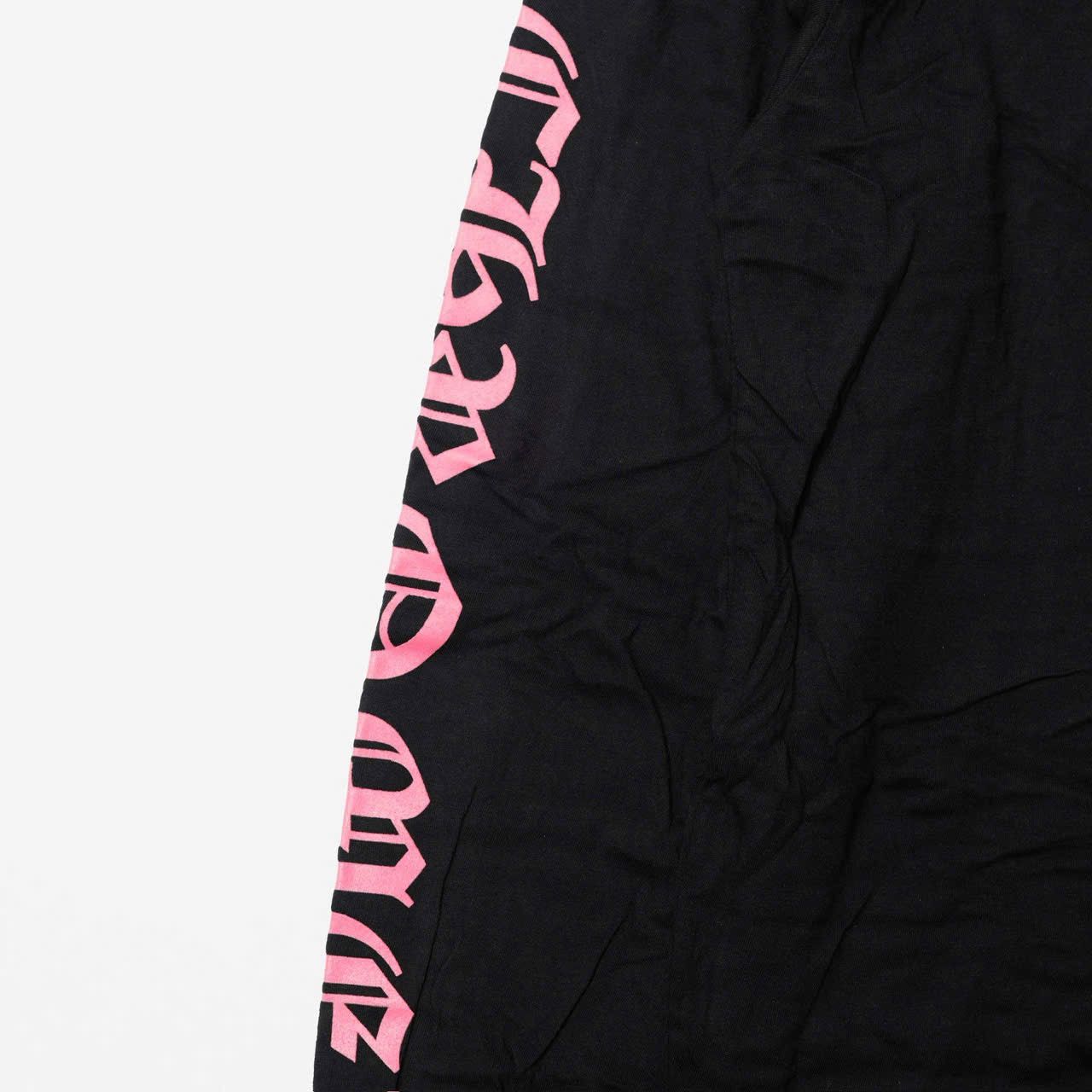 Chrome Hearts CHROME HEARTS LONG SLEEVE POCKET CREW Size US M / EU 48-50 / 2 - 5 Thumbnail