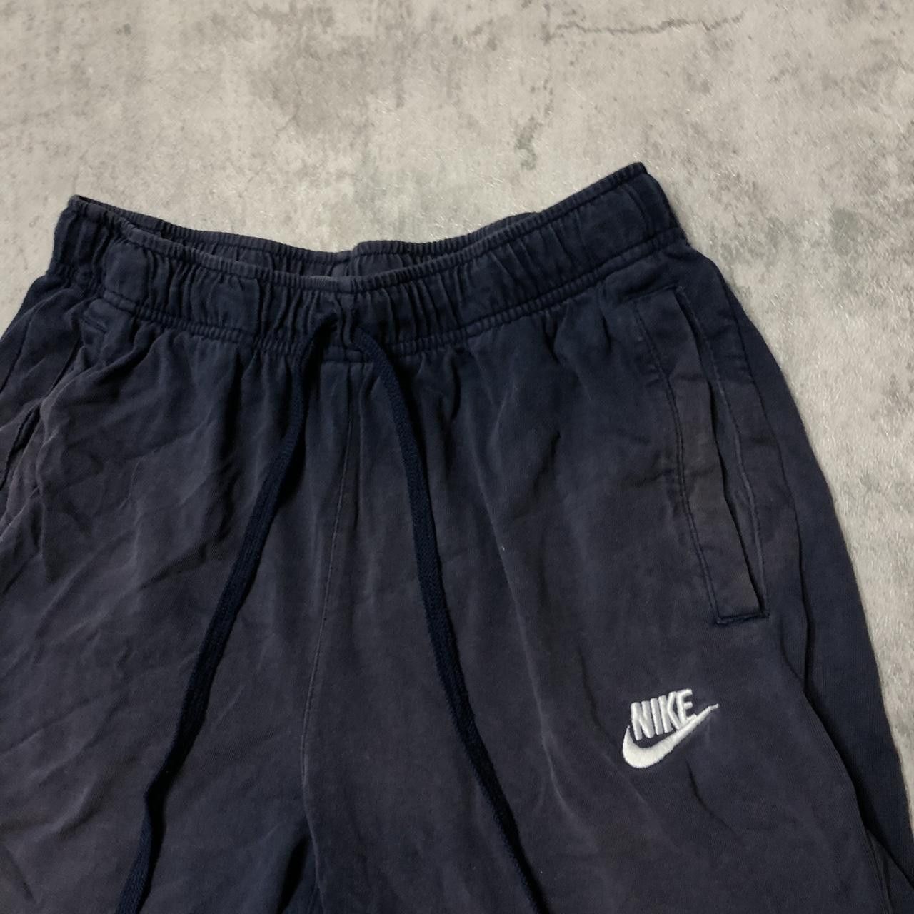 Nike Nike black track shorts nike Size US 30 / EU 46 - 2 Thumbnail