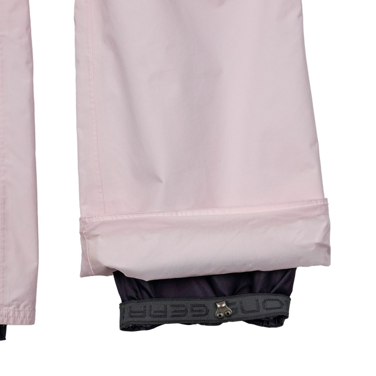 Nike ACG Nike ACG Soft Pink Outer Layer Tech Ski Logo Trousers Pants Size 30" / US 8 / IT 44 - 9 Thumbnail