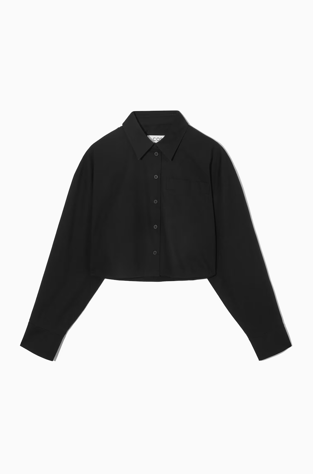 Cos Cos Shirt Size L / US 10 / IT 46 - 1 Thumbnail