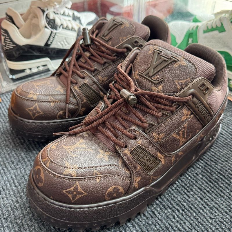 Balance Kith 1700 New Balance 1700 X Louis Vuitton Louis Vuitton