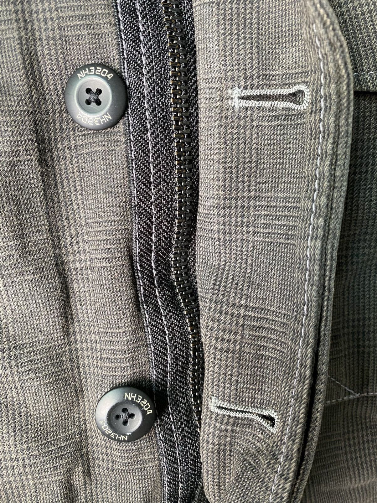 Neighborhood NEIGHBORHOOD M-65 Jacket Size US M / EU 48-50 / 2 - 14 Thumbnail