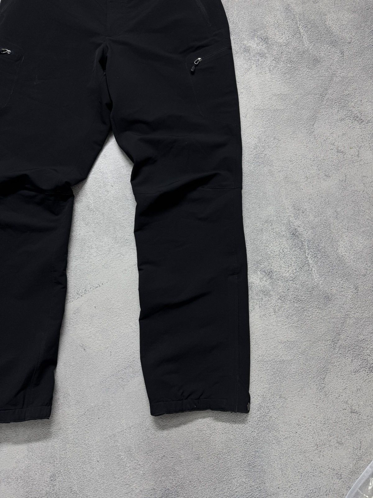 Patagonia Vintage Y2k Patagonia Pants Gorpcore Size US 34 / EU 50 - 6 Thumbnail