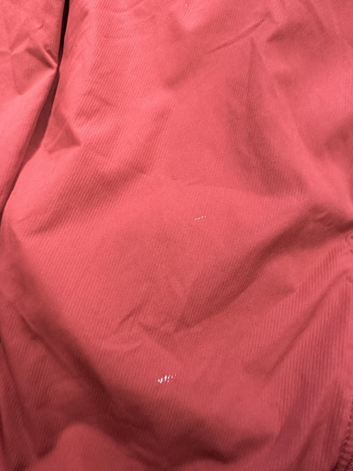 Nike Crazy Y2K Nike WSU Cougars Collegiate Windbreaker Size US XL / EU 56 / 4 - 5 Thumbnail