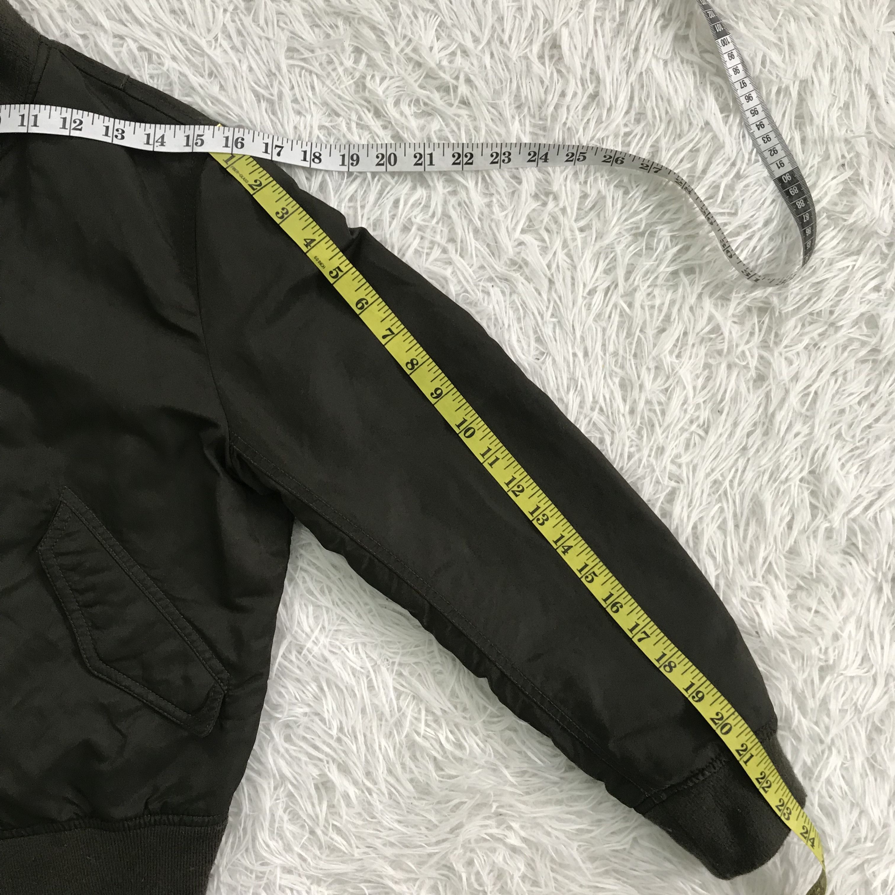 Japanese Brand Uniqlo jacket Size US M / EU 48-50 / 2 - 5 Thumbnail