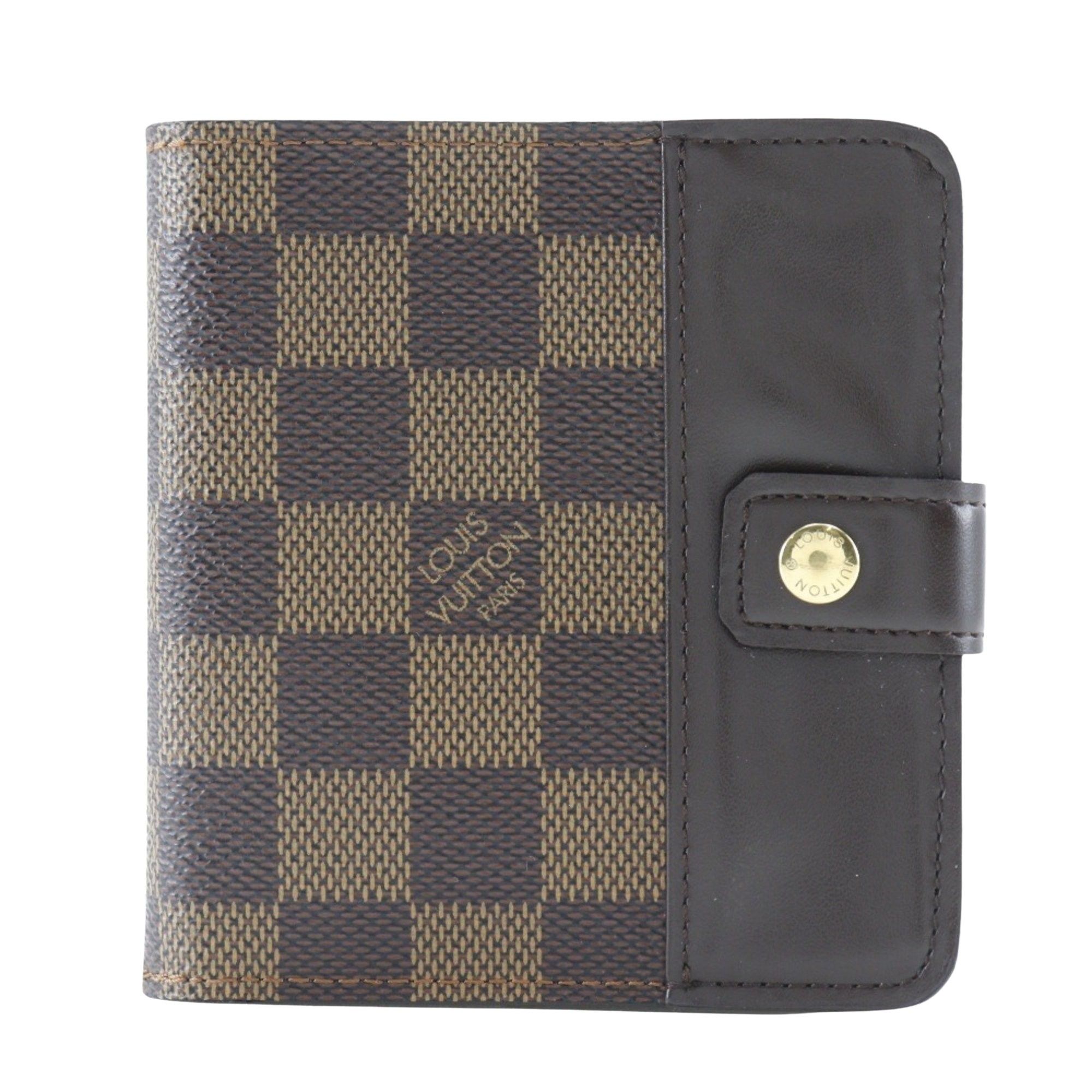 Louis Vuitton Louis Vuitton wallet Size ONE SIZE - 1 Thumbnail