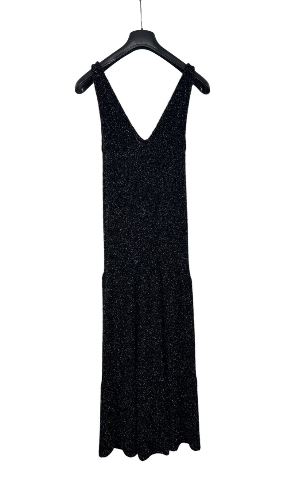 Sara Lanzi Sara Lanzi Maxi Tank Dress Polyamide size L Size L / US 10 / IT 46 - 11 Thumbnail