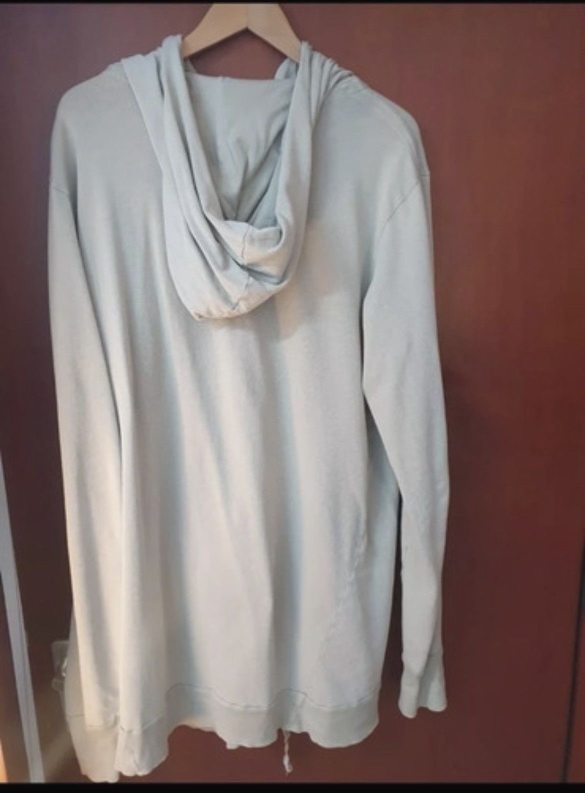 Damir Doma Damir doma ninja hoodie Size US M / EU 48-50 / 2 - 3 Thumbnail