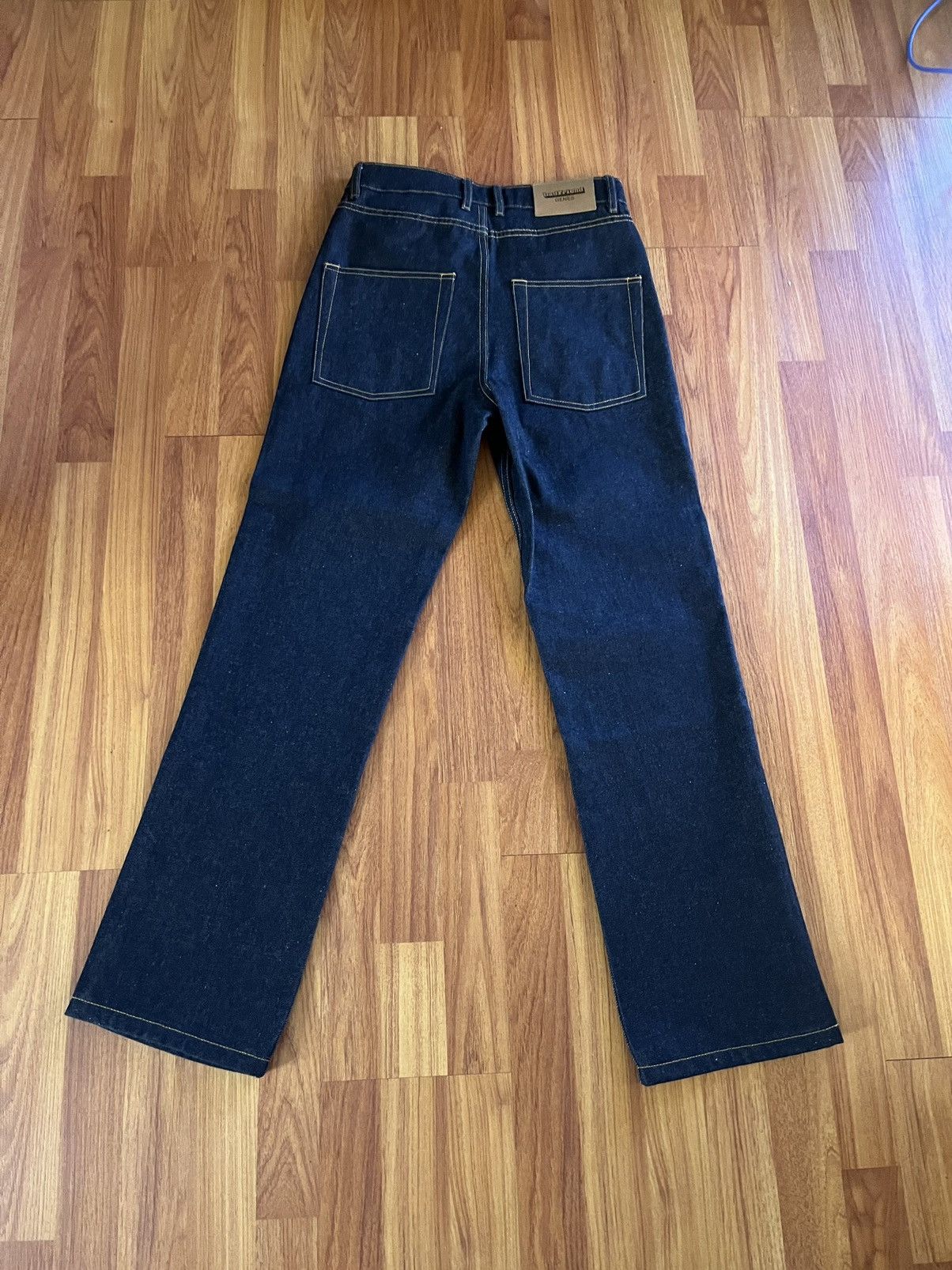 Badfriend Badfriend jeans Size US 28 / EU 44 - 4 Thumbnail