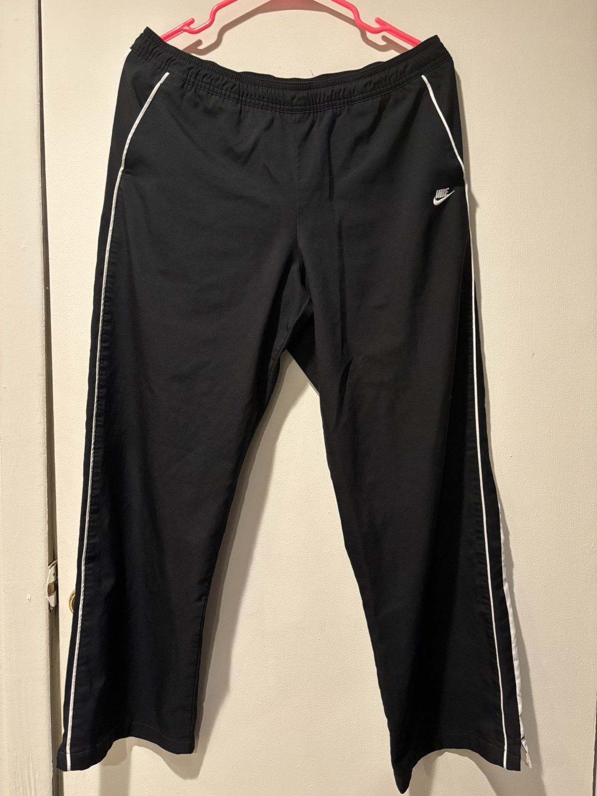 Nike Nike Track Sweatpants Size US 32 / EU 48 - 1 Thumbnail