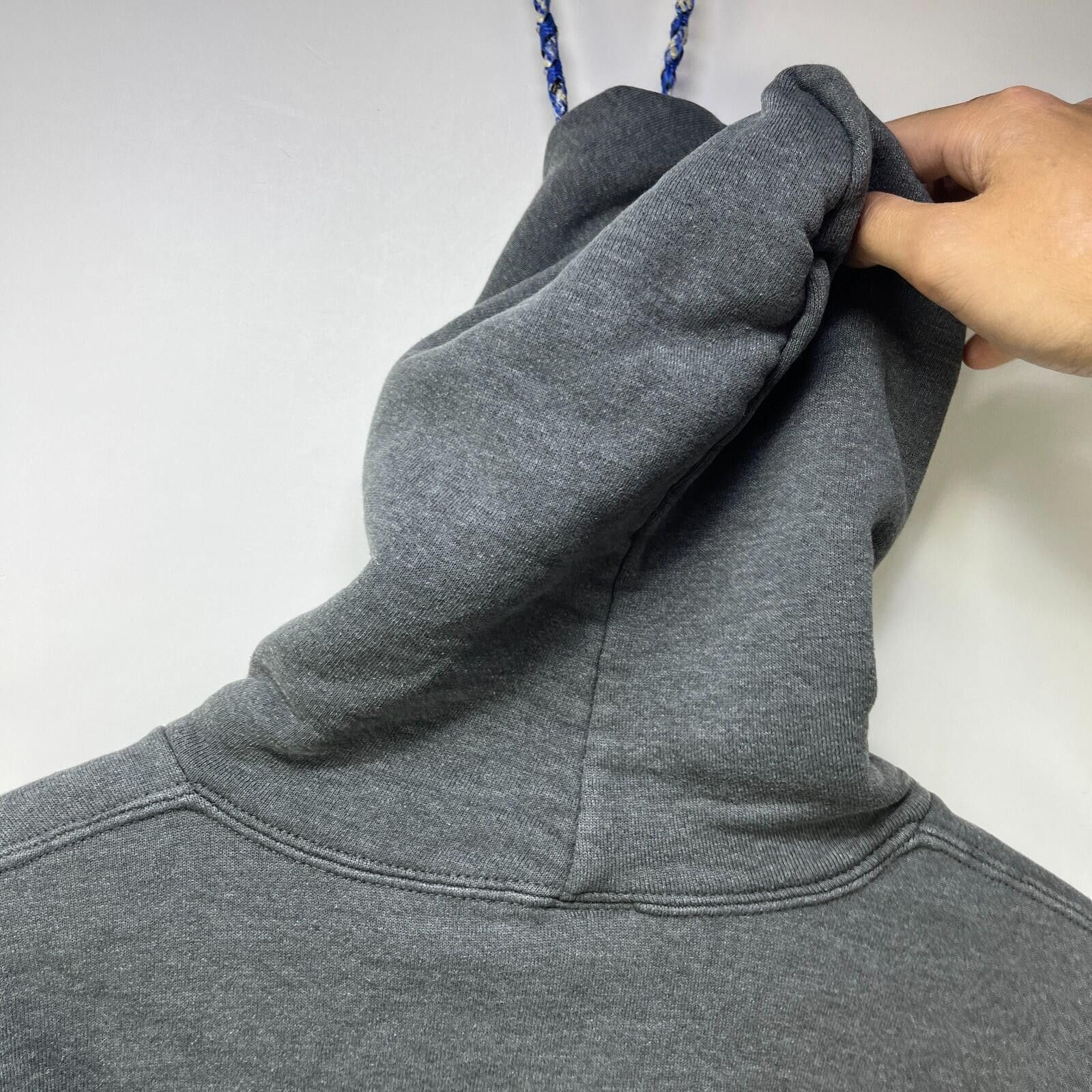Russell Athletic Vintage 90s Russell Athletic Hoodie Medium Size US M / EU 48-50 / 2 - 8 Thumbnail