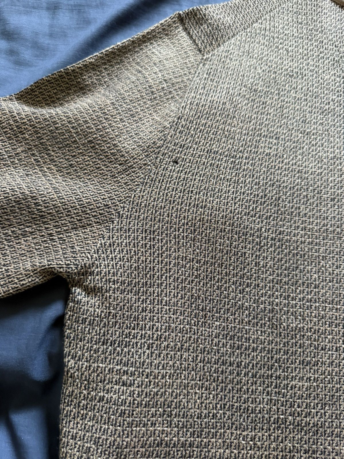 Fendi Fendi Sweater Size US M / EU 48-50 / 2 - 15 Thumbnail