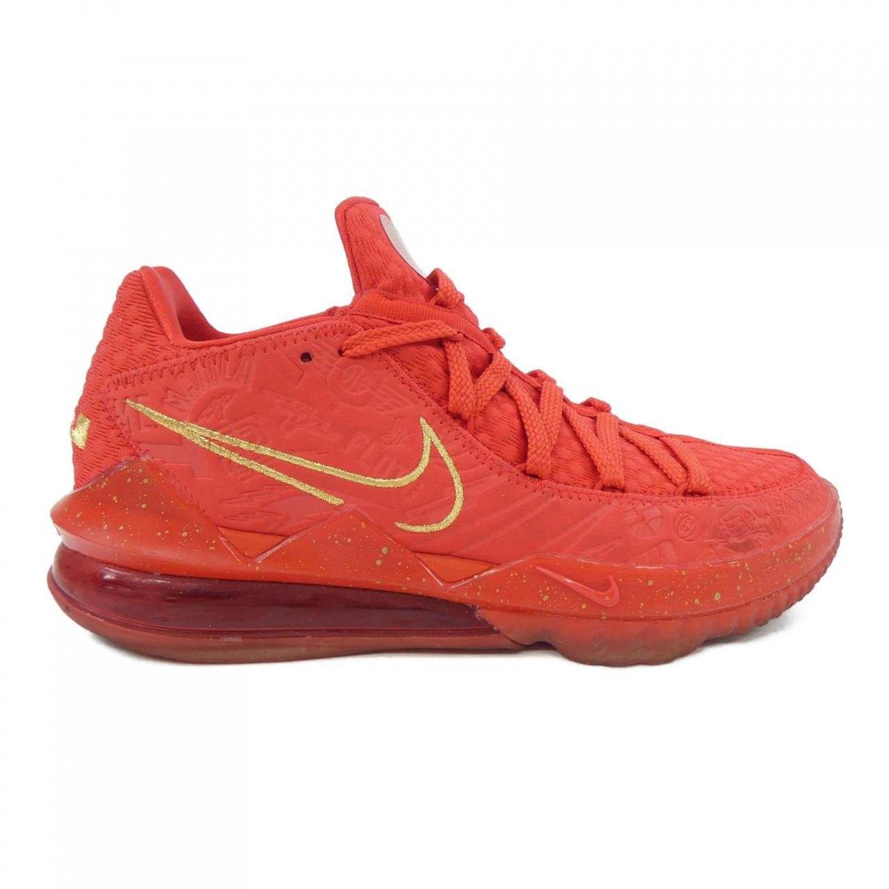 Other Other Nike Sneakers Textile Shoes CD5008-600 DUTY FREE for USA Size ONE SIZE - 1 Thumbnail