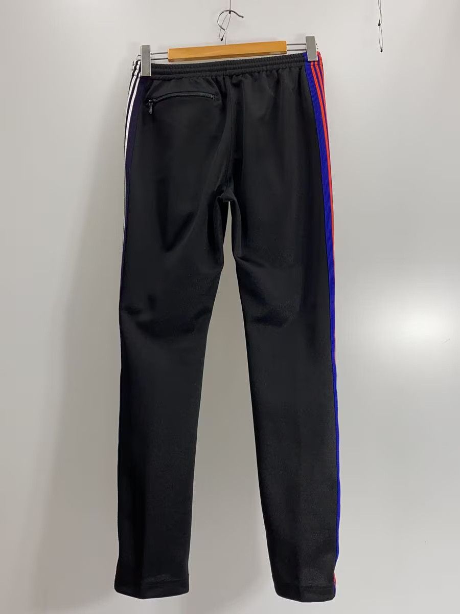 Needles Needles x Freak's Store Polyester Track Pants Black Size US 28 / EU 44 - 2 Thumbnail