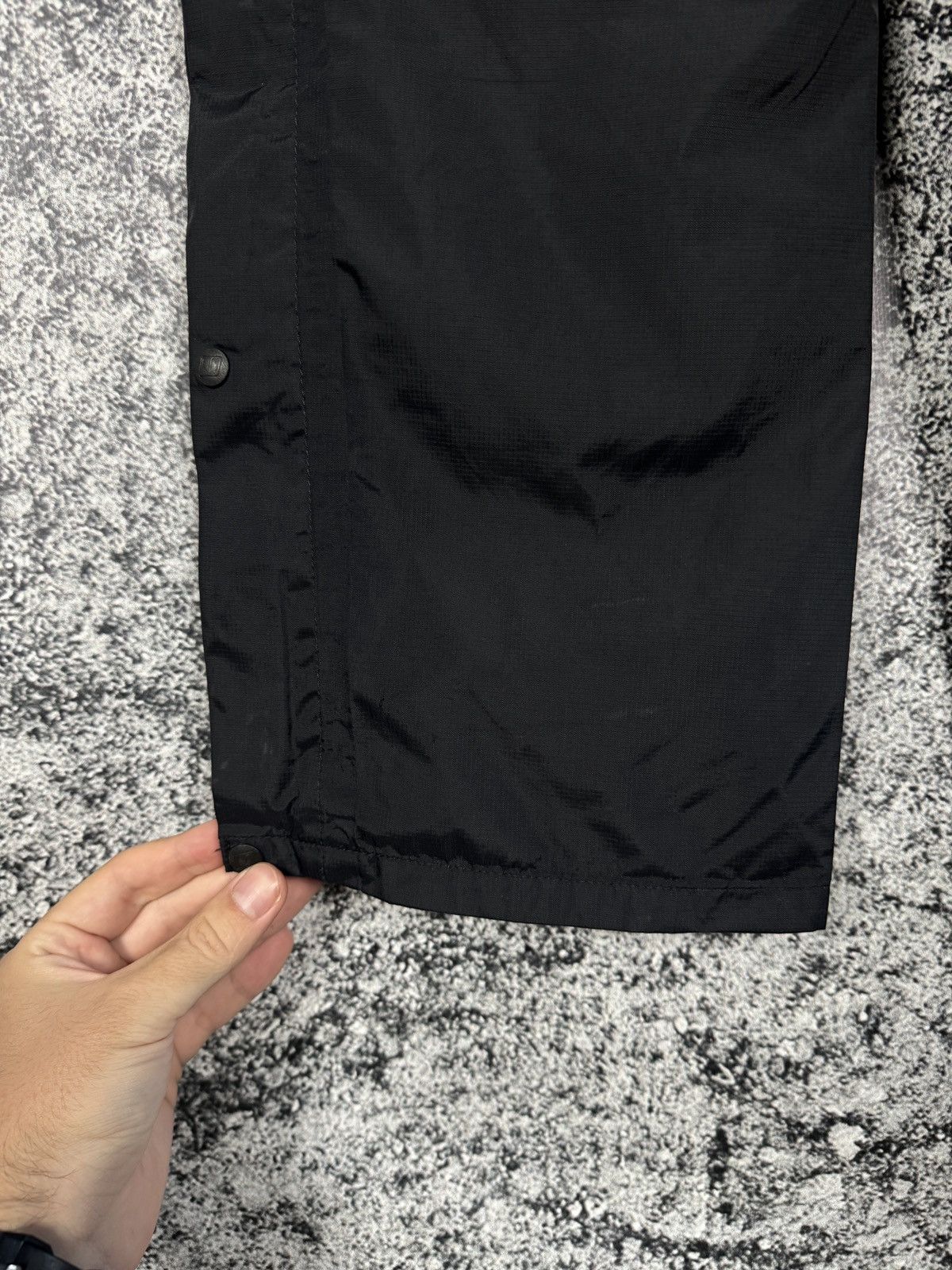 Berghaus Berghaus AQ2 Waterproof Overtrousers Pants Side Snap Size S Size US 32 / EU 48 - 17 Thumbnail