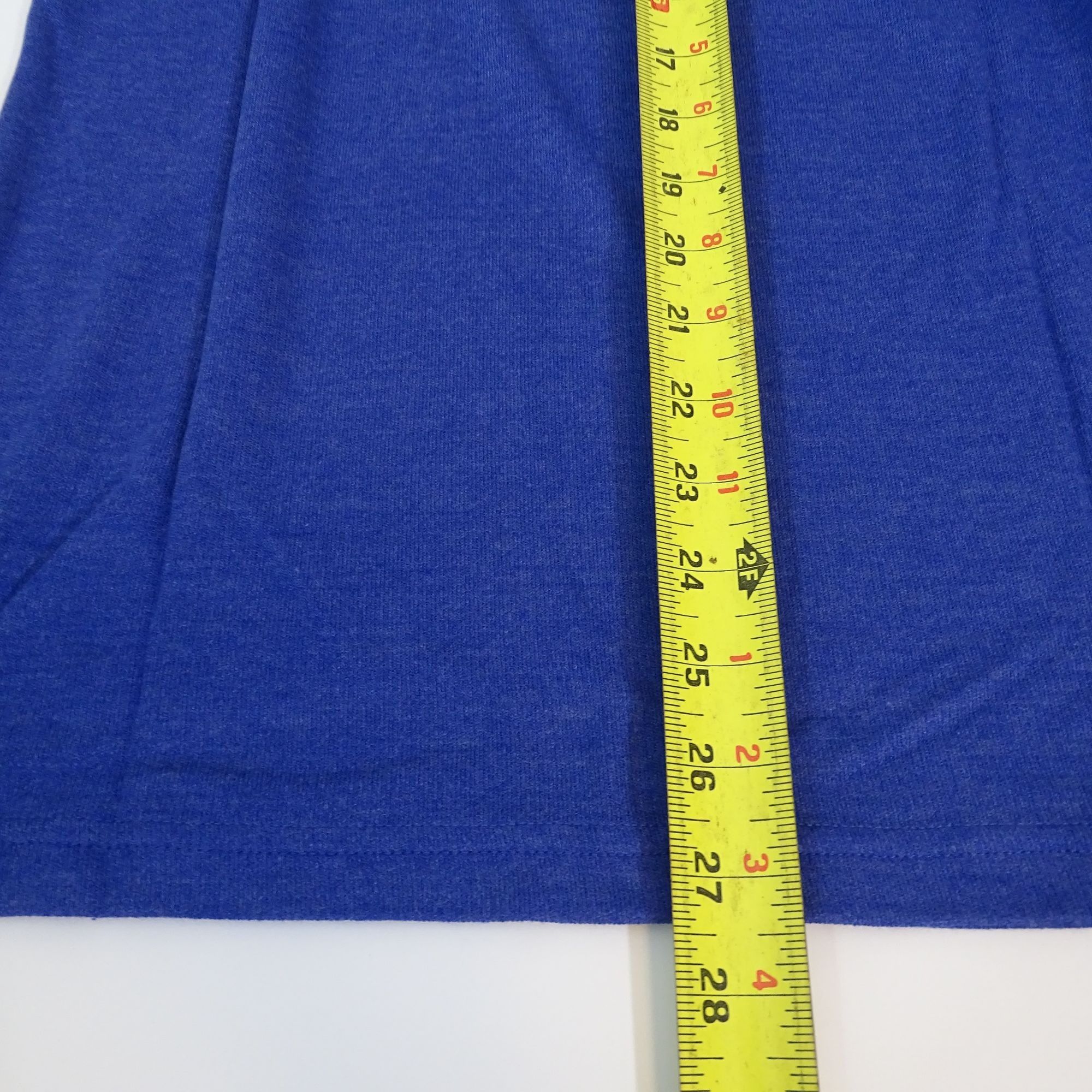 Stone Rose Stone Rose Men Blue Long Sleeve Henley Shirt T-shirt Size S Size US S / EU 44-46 / 1 - 14 Thumbnail