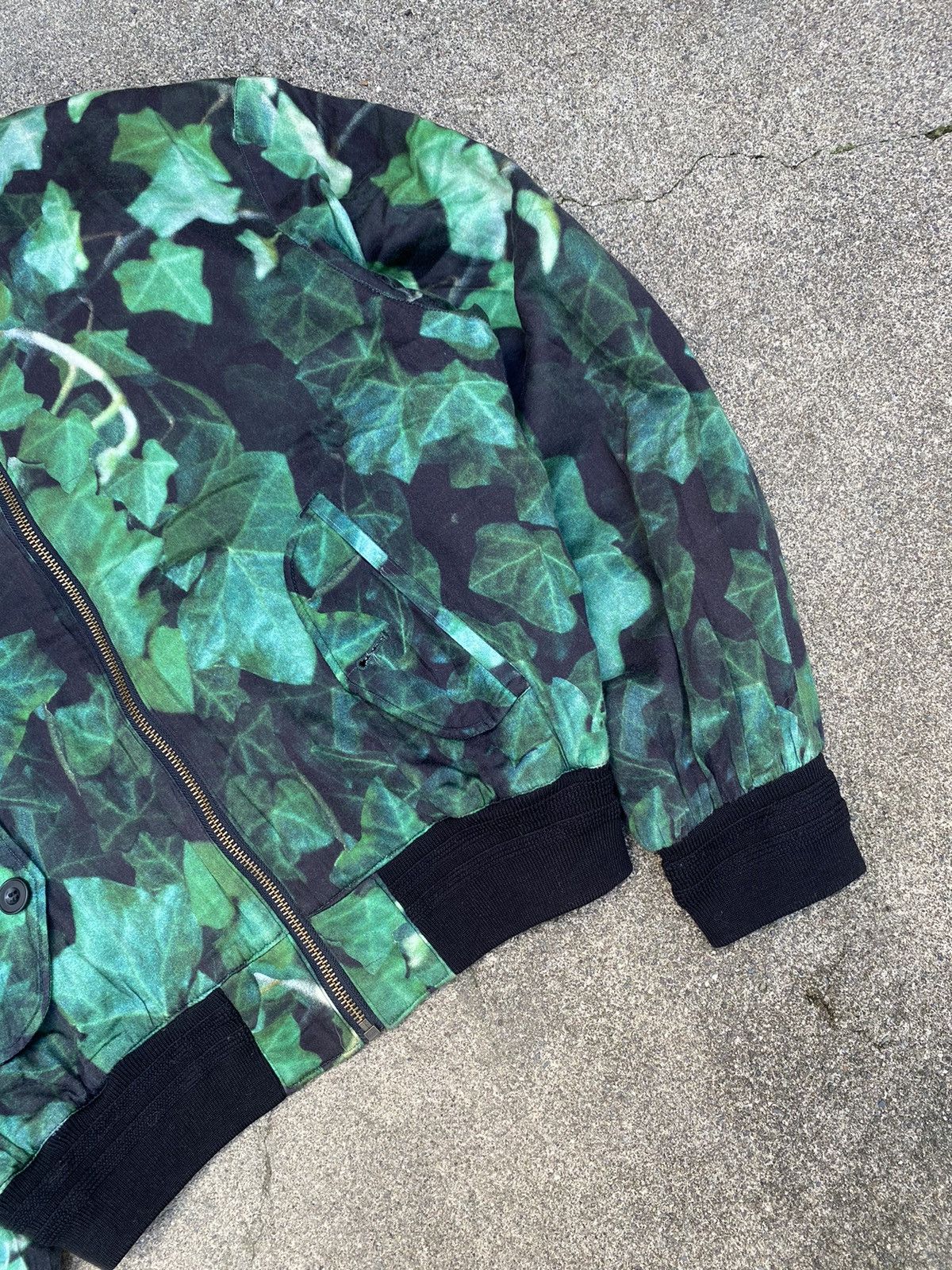 Paul Smith Paul Smith Vintage Bomber Size US M / EU 48-50 / 2 - 3 Thumbnail