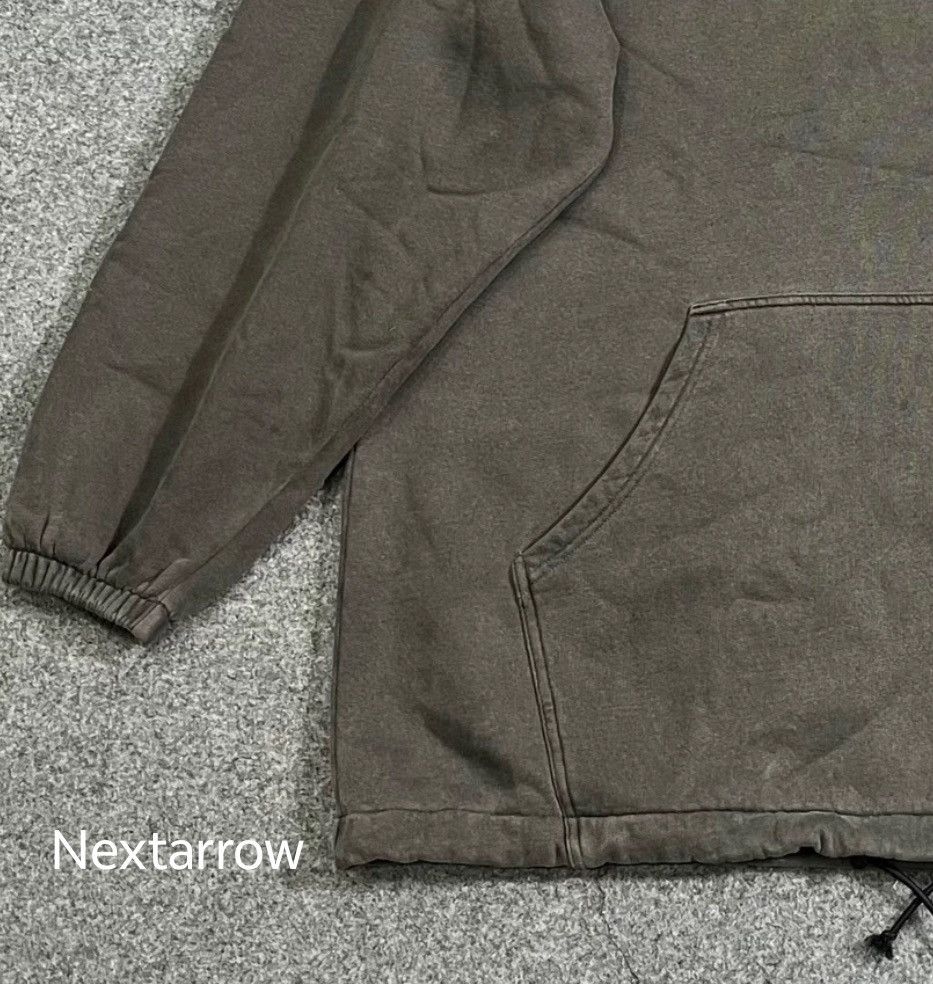 Balenciaga balenciaga Vintage washed black letter logo h 2410-Nextarrow Size US M / EU 48-50 / 2 - 2 Thumbnail