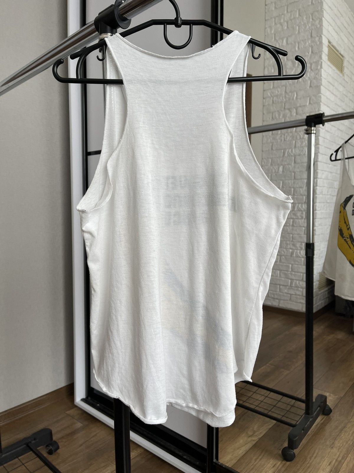 Band Tees The Velvet Underground Nico Vintage T-Shirt Tee 90s Size US S / EU 44-46 / 1 - 4 Thumbnail