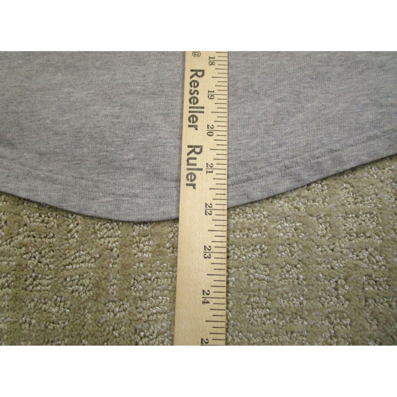 Patagonia Patagonia Hoodie Women Small Gray Snap Lightweight Pullover Shirt Adult XS? Size S / US 4 / IT 40 - 7 Thumbnail