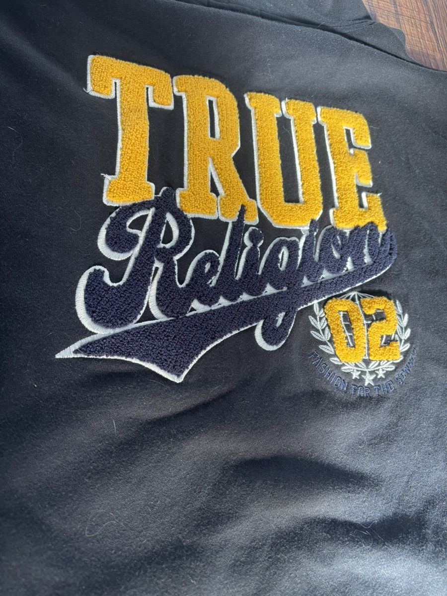 True Religion True Religion Size US L / EU 52-54 / 3 - 4 Thumbnail