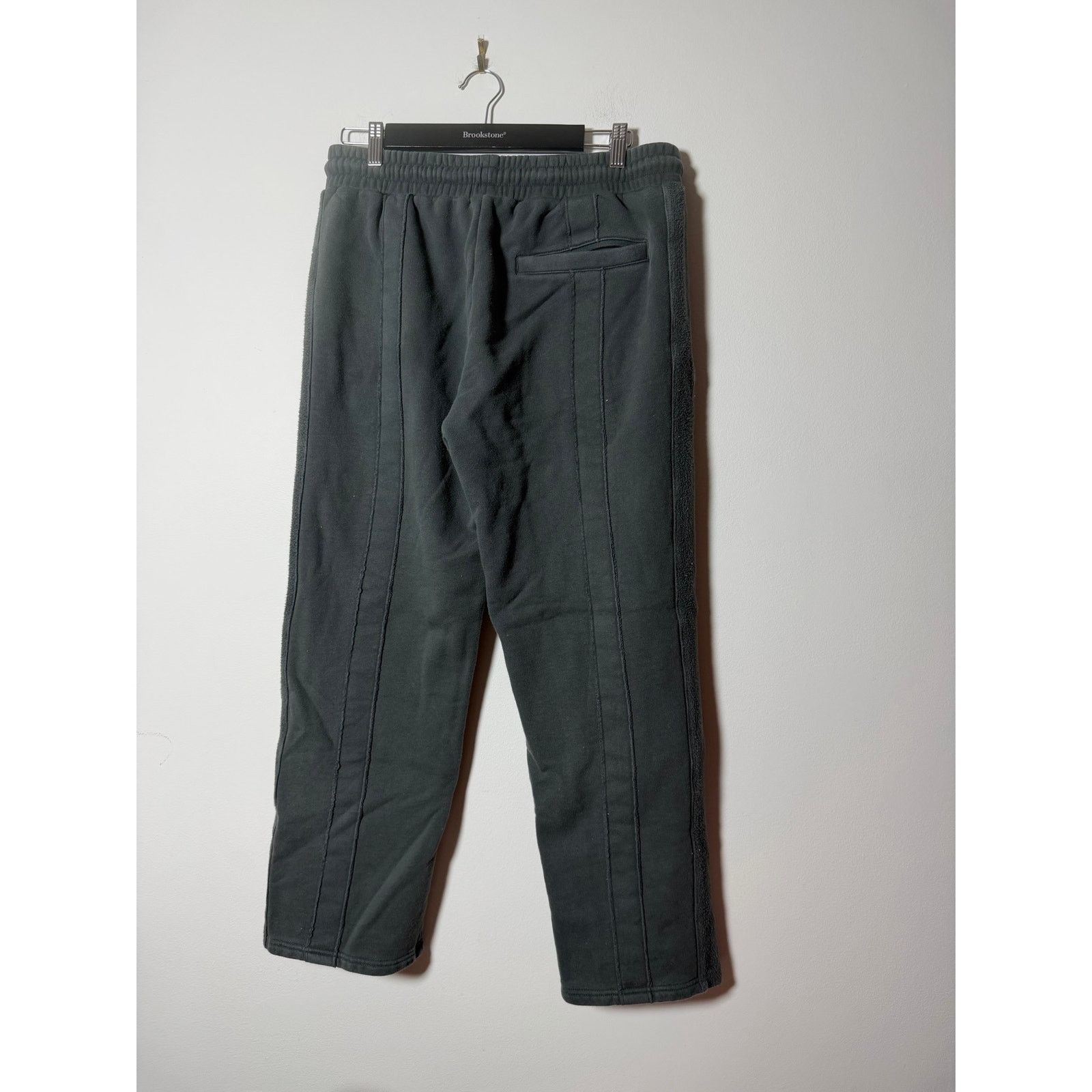 Kith Kith Bryson Panelled Sweatpant Size US 32 / EU 48 - 4 Thumbnail